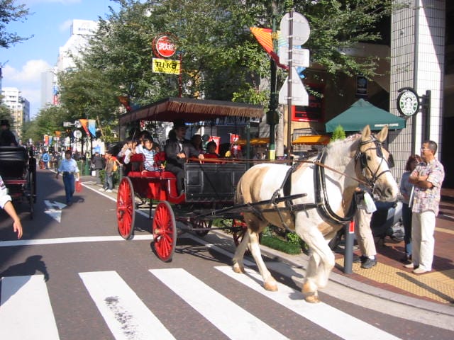 馬車道瓦斯燈節.jpg 馬車道瓦斯燈節.jpg