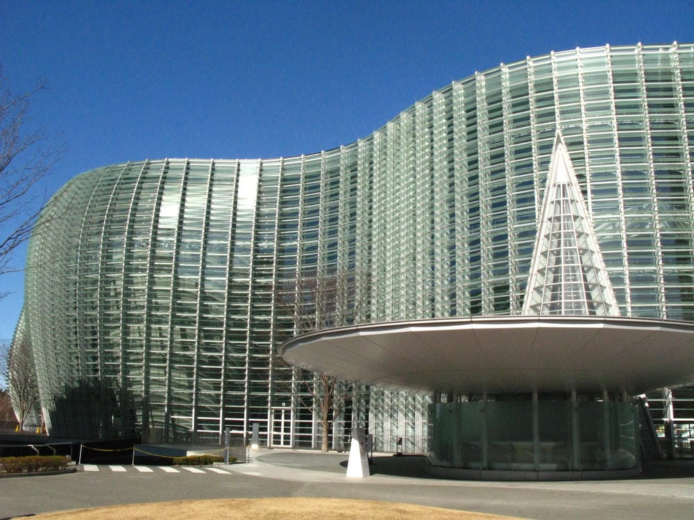 東京新國立美術館 (8).JPG 東京新國立美術館 (8).JPG