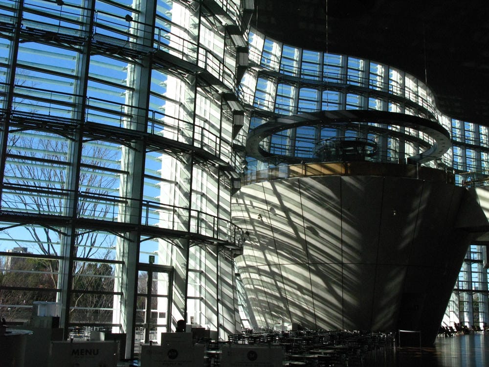 東京新國立美術館 (28).JPG 東京新國立美術館 (28).JPG
