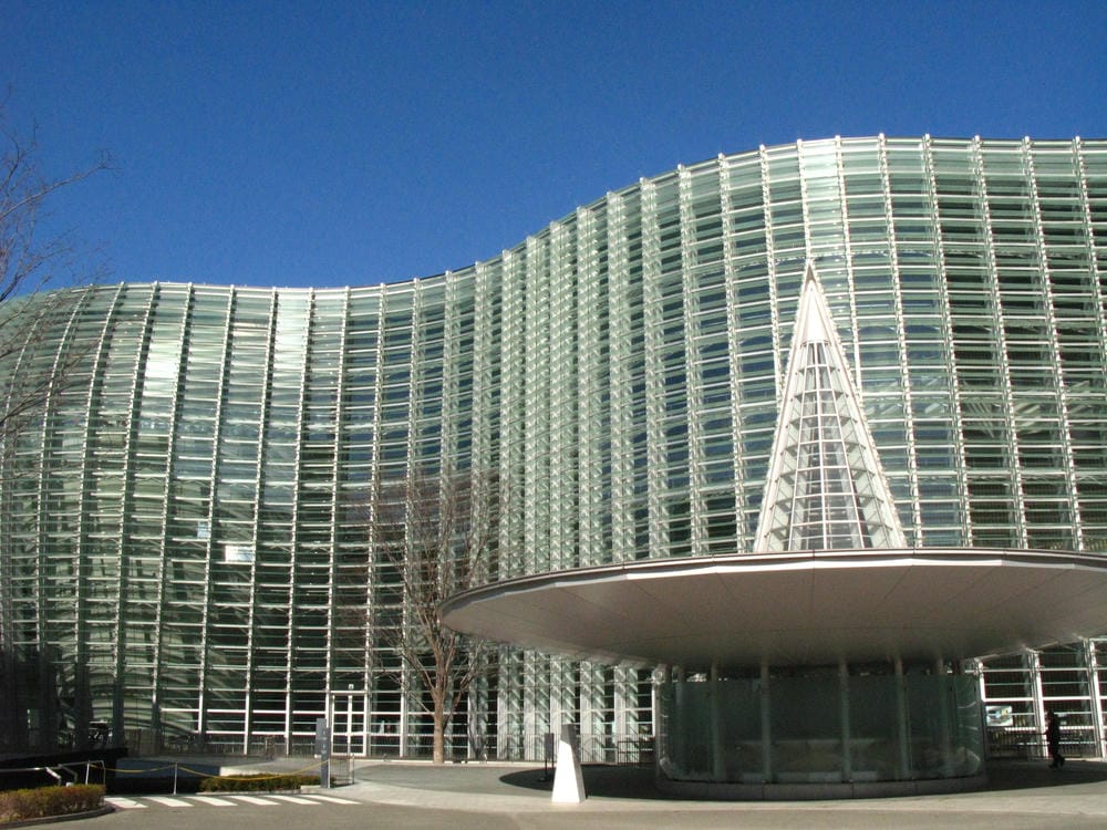 東京新國立美術館 (13).JPG 東京新國立美術館 (13).JPG