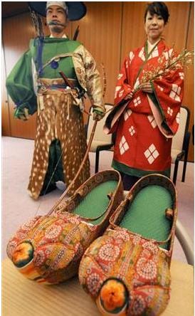 小野小町_鞋.JPG 小野小町_鞋.JPG