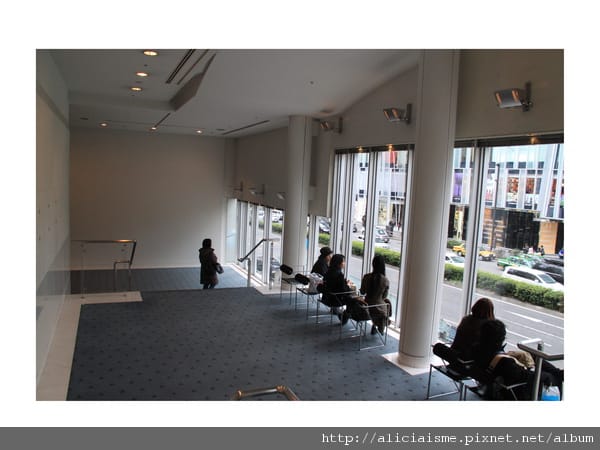 【東京】槙文彥*Spiral 大樓(華歌爾藝術中心) 【東京】槙文彥*Spiral 大樓(華歌爾藝術中心)