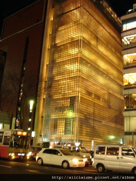 HERMES銀座.JPG