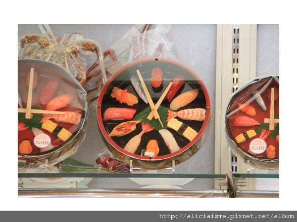 【東京 | 淺草】合羽橋道具街散策：食品樣品、和紙包裝、餐具
