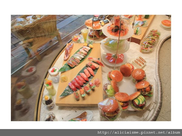 【東京 | 淺草】合羽橋道具街散策：食品樣品、和紙包裝、餐具