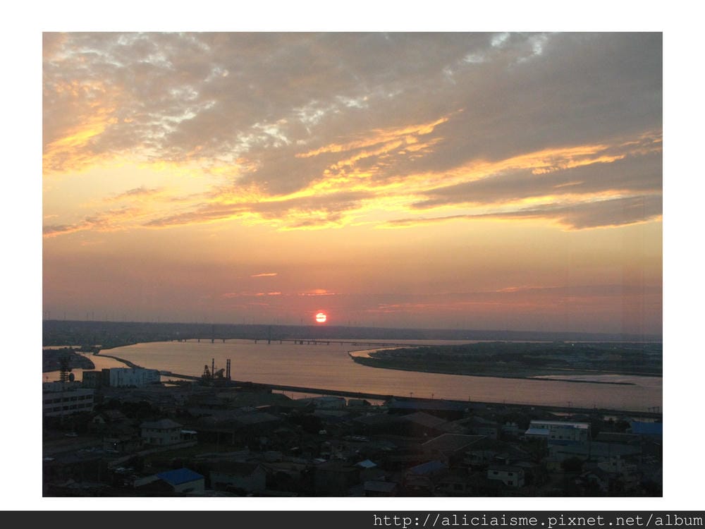 20110616_140009_銚子港塔夕陽及利根川及銚子大橋 (31).jpg 20110616_140009_銚子港塔夕陽及利根川及銚子大橋 (31).jpg