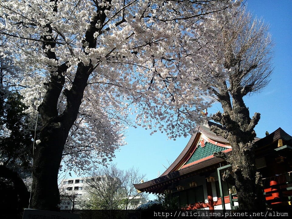 神田明神