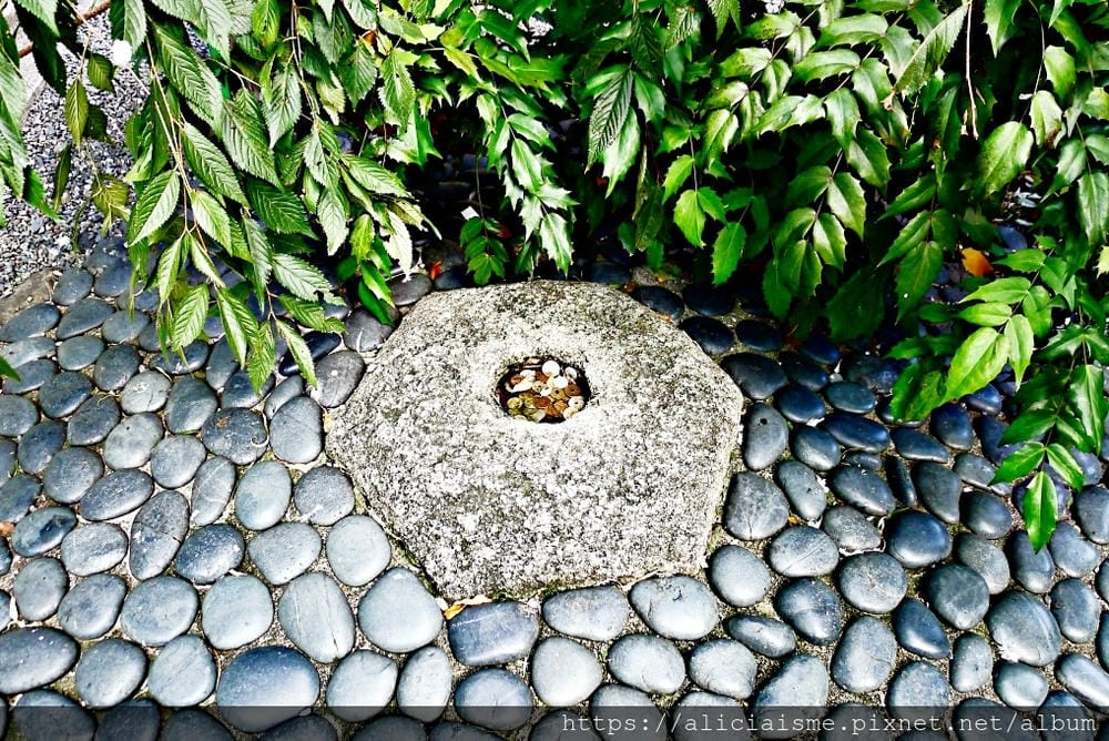【京都】六角堂:京都原點,御幸櫻下的十六羅漢們裡,尋求六根清淨