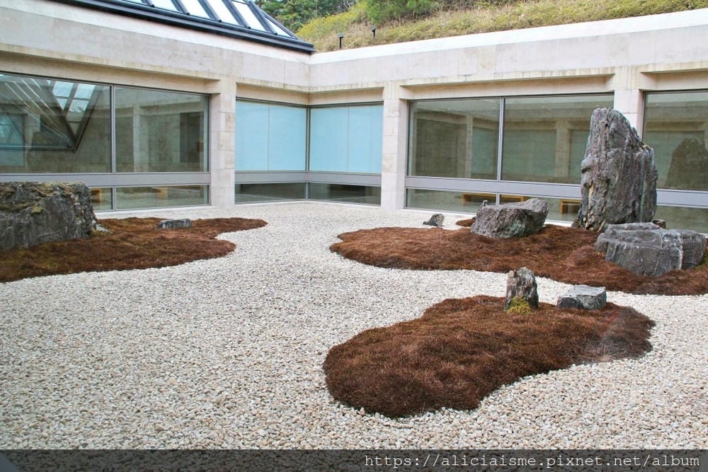 【滋賀縣】貝聿銘XMiho(美秀)美術館: 隱身山中美術館，世外桃花源的美學仙境