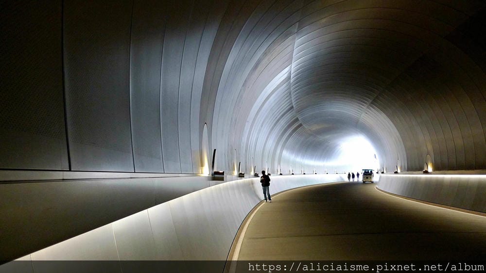 【滋賀縣】貝聿銘XMiho(美秀)美術館: 隱身山中美術館，世外桃花源的美學仙境