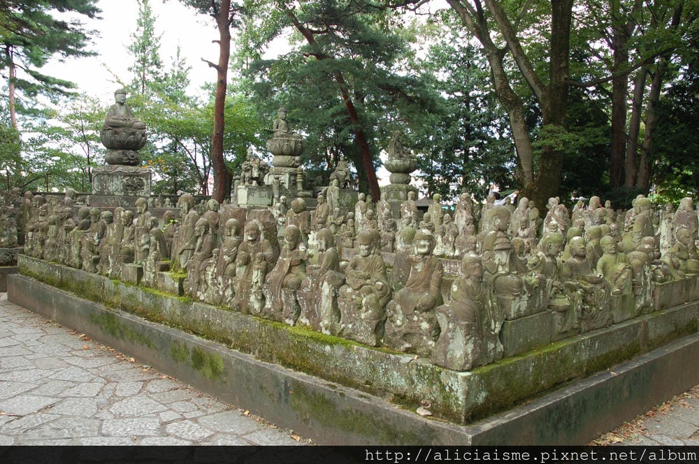 【埼玉縣】小江戶「川越」的時光漫旅~菓子屋橫丁&喜多院