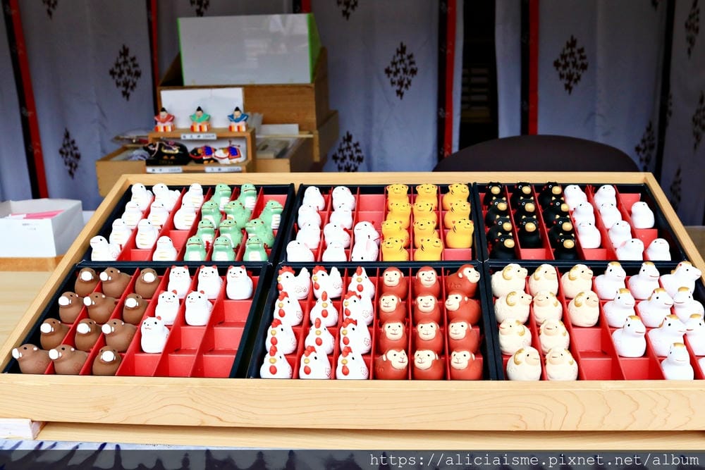 【京都府】北野天滿宮～求合格也是梅花、紅葉名所
