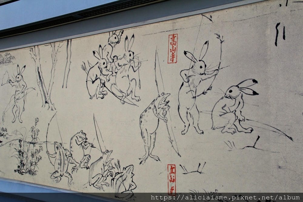 【京都市】陶板(陶版)名畫之庭:光影建築師安藤忠雄、印象派光影畫家莫內的跨時空戶外美之饗宴
