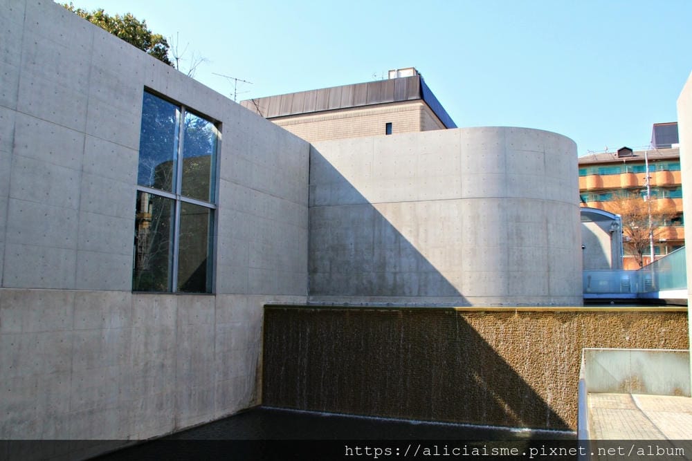 【京都市】陶板(陶版)名畫之庭:光影建築師安藤忠雄、印象派光影畫家莫內的跨時空戶外美之饗宴