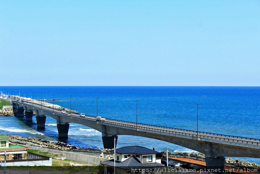 【茨城縣】妹島和世*日立車站~太平洋碧海藍天下最美的海上夢幻 【茨城縣】妹島和世*日立車站~太平洋碧海藍天下最美的海上夢幻
