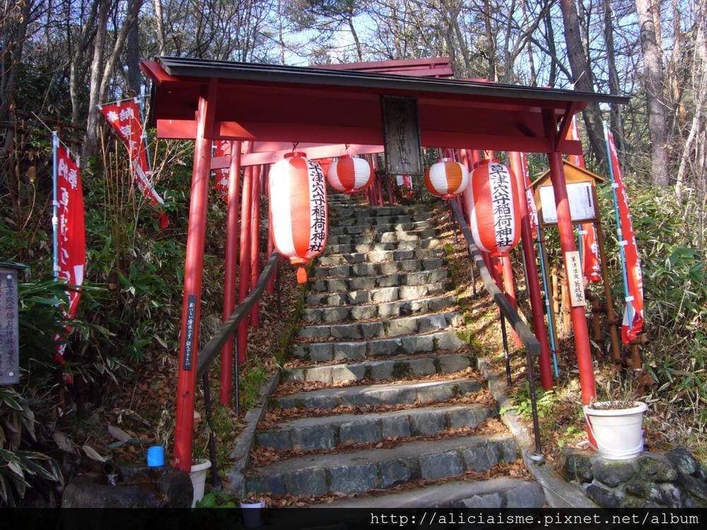 日本第一名泉~草津溫泉 日本第一名泉~草津溫泉