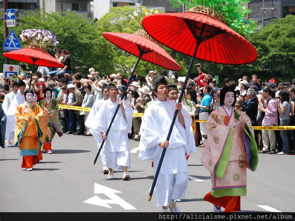 葵祭1 葵祭1