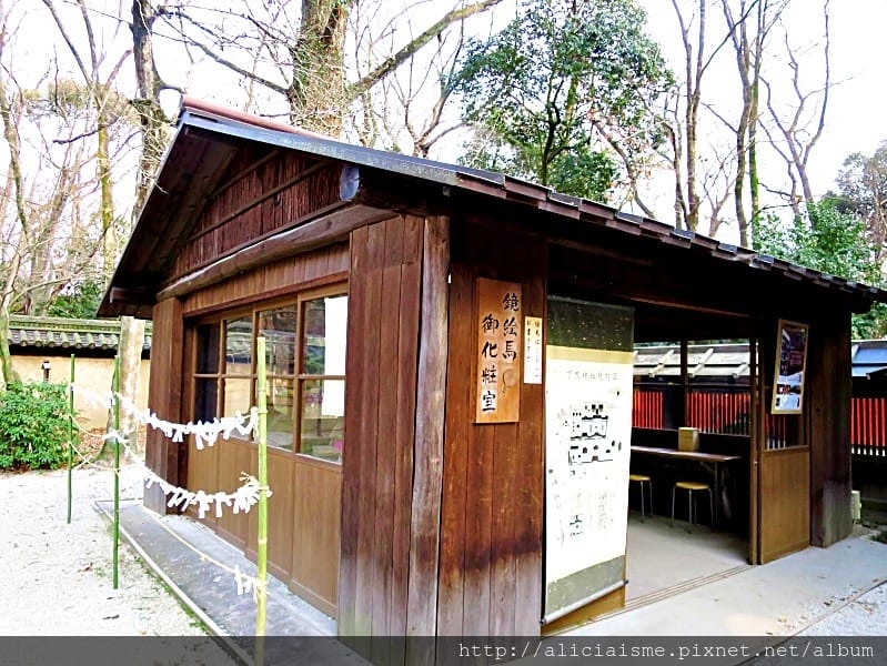 【京都】第一美麗神加持的河合神社、紅葉名所的世界遺產〈糺之森〉＠下鴨神社