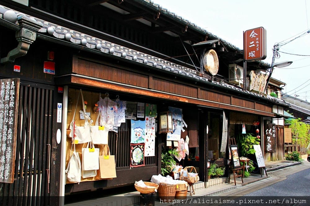 【奈良美食】吉野葛「佐久良」：心中第一名葛餅＠奈良町