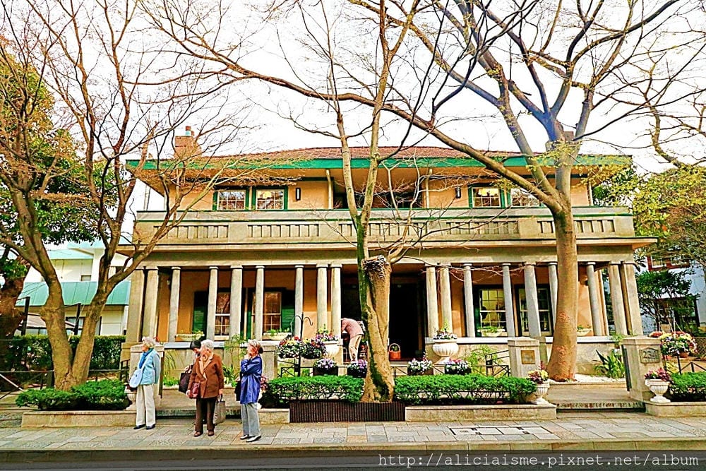【神奈川縣－橫濱】漫遊元町公園，山手西洋館裡尋找美味新關係