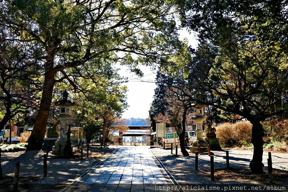 【茨城縣　水戶】偕樂園：日本三大名園、水彩畫作裡的梅之園、四季繽紛花之公園