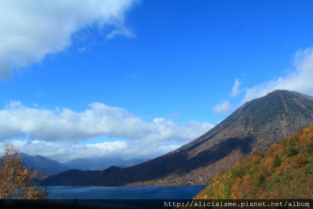 【栃木縣】中禪寺湖展望台SKYLINE*半月山~走進奧日光秘 【栃木縣】中禪寺湖展望台SKYLINE*半月山~走進奧日光秘
