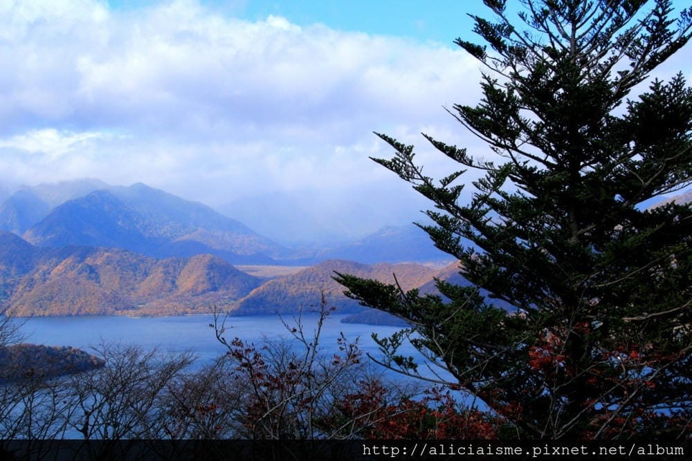 【栃木縣】中禪寺湖展望台SKYLINE*半月山~走進奧日光秘 【栃木縣】中禪寺湖展望台SKYLINE*半月山~走進奧日光秘