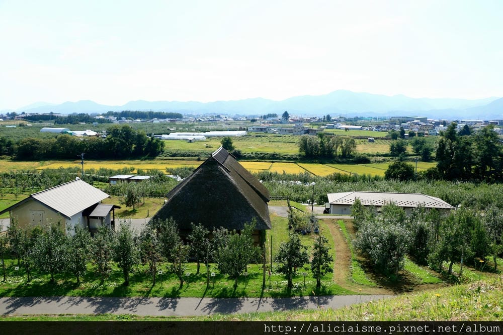 【青森縣】弘前市蘋果公園＆〈KIMORI〉蘋果發泡酒的工房：