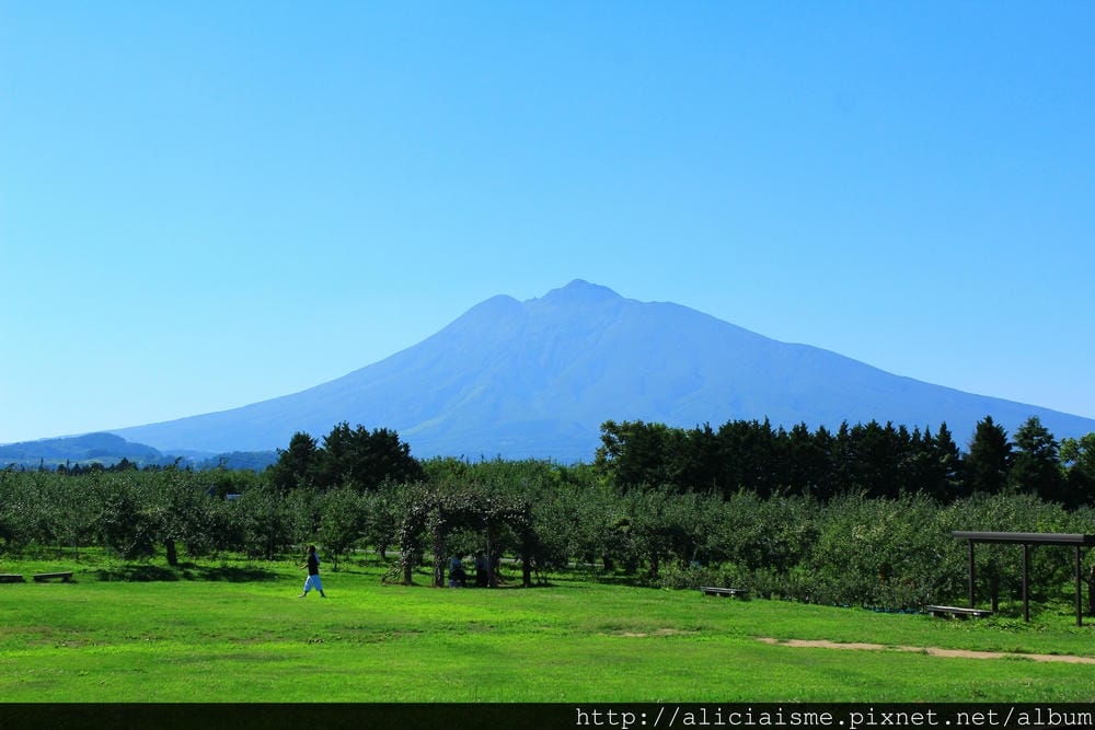 【青森縣】弘前市蘋果公園＆〈KIMORI〉蘋果發泡酒的工房：