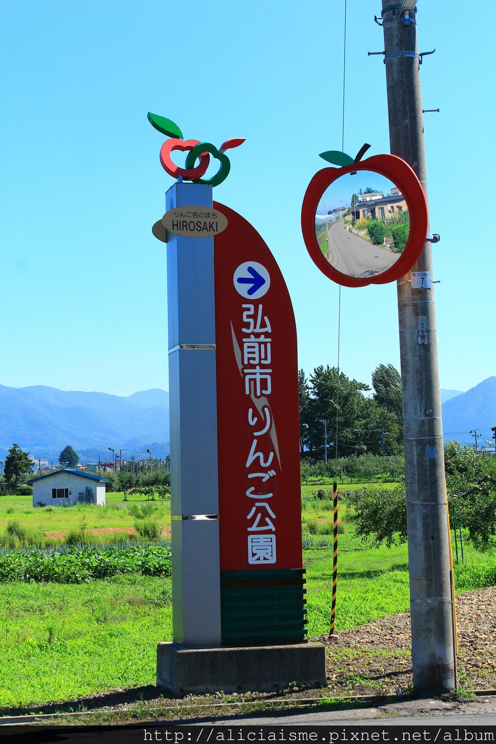 【青森縣】弘前市蘋果公園＆〈KIMORI〉蘋果發泡酒的工房：