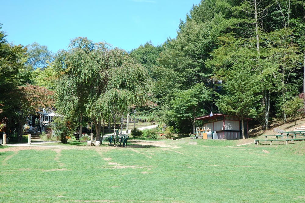 【山梨縣 清里】萌木之村~大自然裡的童話王國 【山梨縣 清里】萌木之村~大自然裡的童話王國