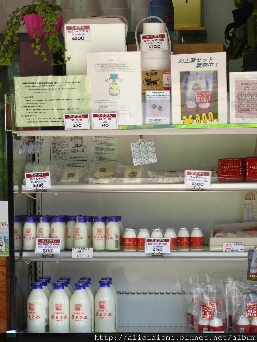 【山梨縣 清里】萌木之村~大自然裡的童話王國 【山梨縣 清里】萌木之村~大自然裡的童話王國