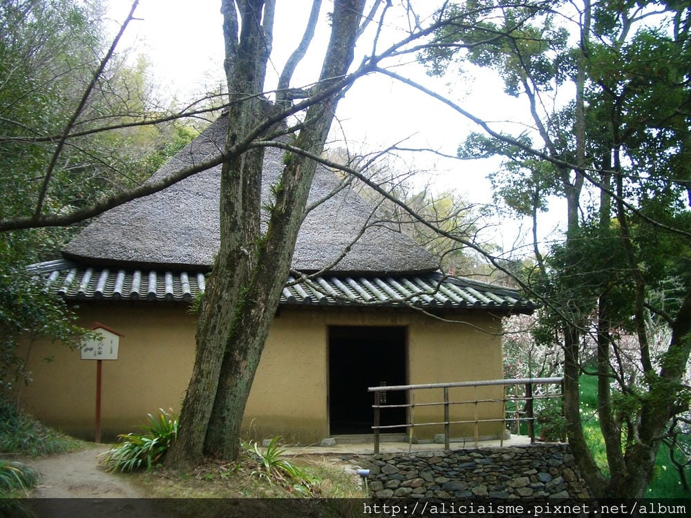 方形砂糖小屋.JPG