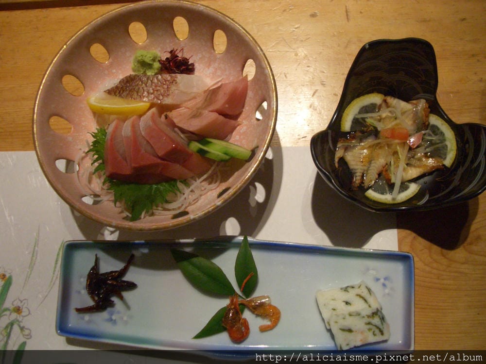松葉川的晚餐 (1).JPG 松葉川的晚餐 (1).JPG