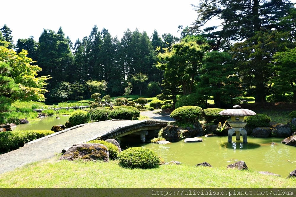 【青森縣 弘前市】藤田紀念庭園 (期間限定開放):東北地方最美的庭園秘境