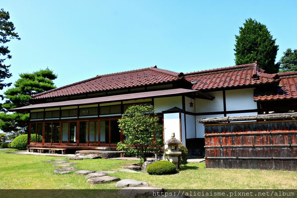 【青森縣 弘前市】藤田紀念庭園 (期間限定開放):東北地方最美的庭園秘境