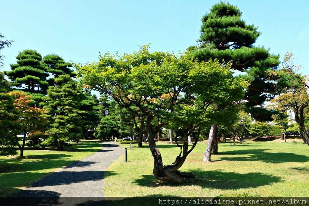 【青森縣 弘前市】藤田紀念庭園 (期間限定開放):東北地方最美的庭園秘境