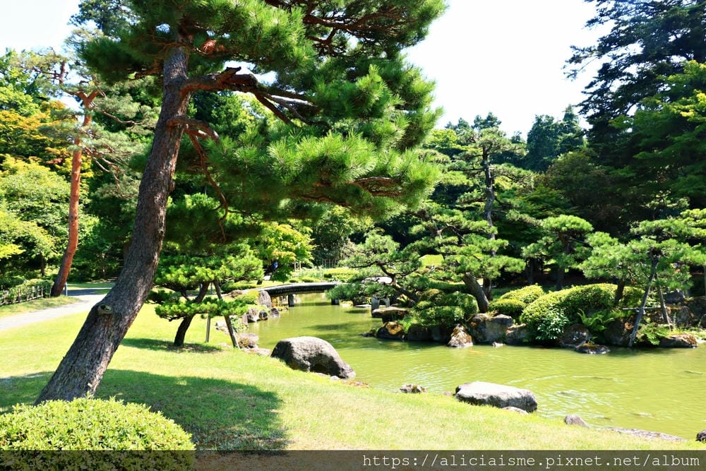 【青森縣 弘前市】藤田紀念庭園 (期間限定開放):東北地方最美的庭園秘境