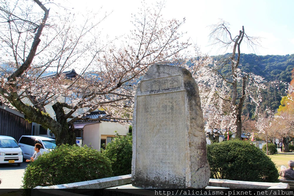 【山口縣】三大名橋、奇橋~錦帶橋及吉香公園