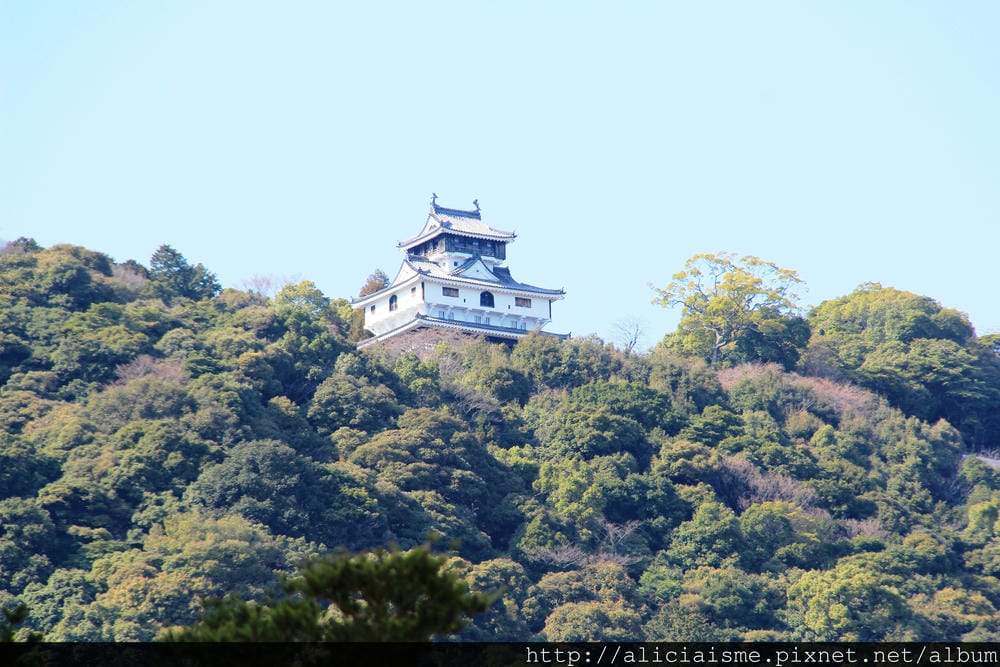 【山口縣】三大名橋、奇橋~錦帶橋及吉香公園
