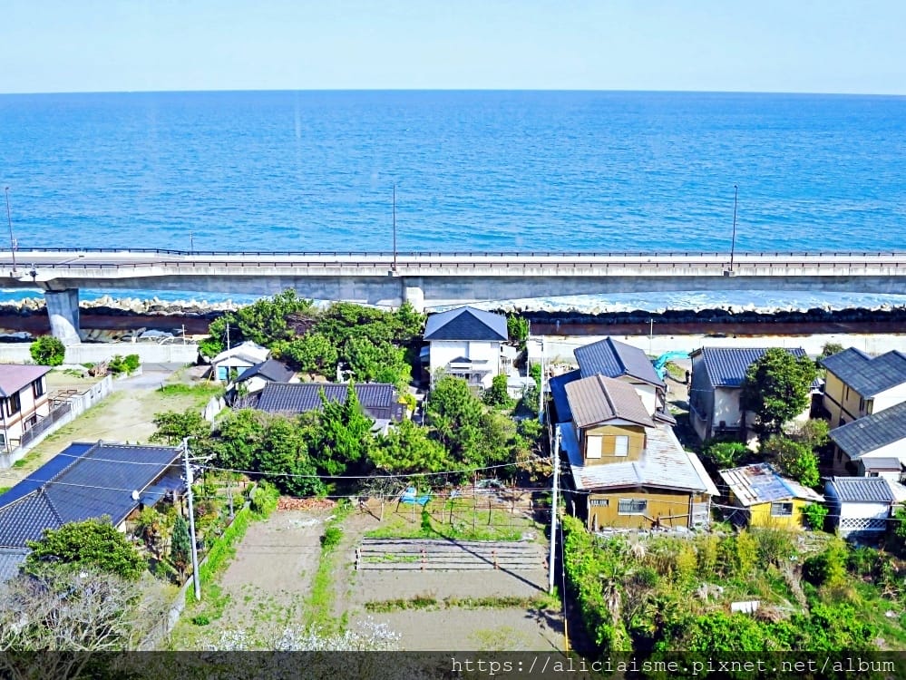 【茨城縣 日立市】SEA BiRDS CAFÉ~無敵療癒的海景車站咖啡館