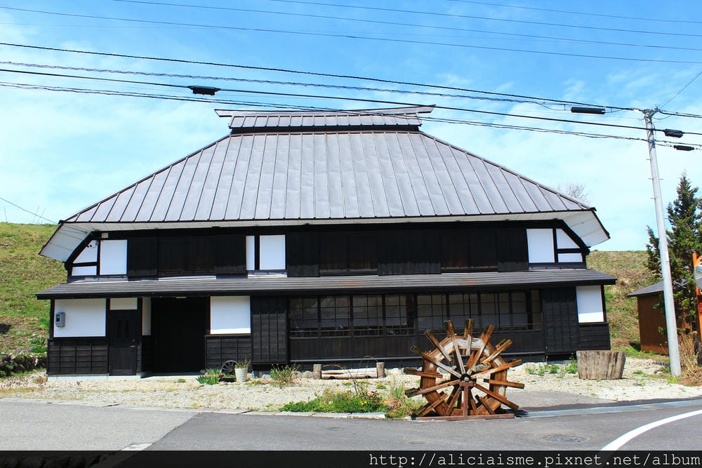 【長野縣】白馬村~來場「詩的小徑」散策 【長野縣】白馬村~來場「詩的小徑」散策