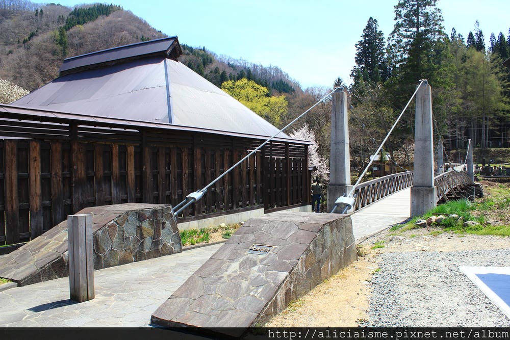 【長野縣】白馬村~來場「詩的小徑」散策 【長野縣】白馬村~來場「詩的小徑」散策