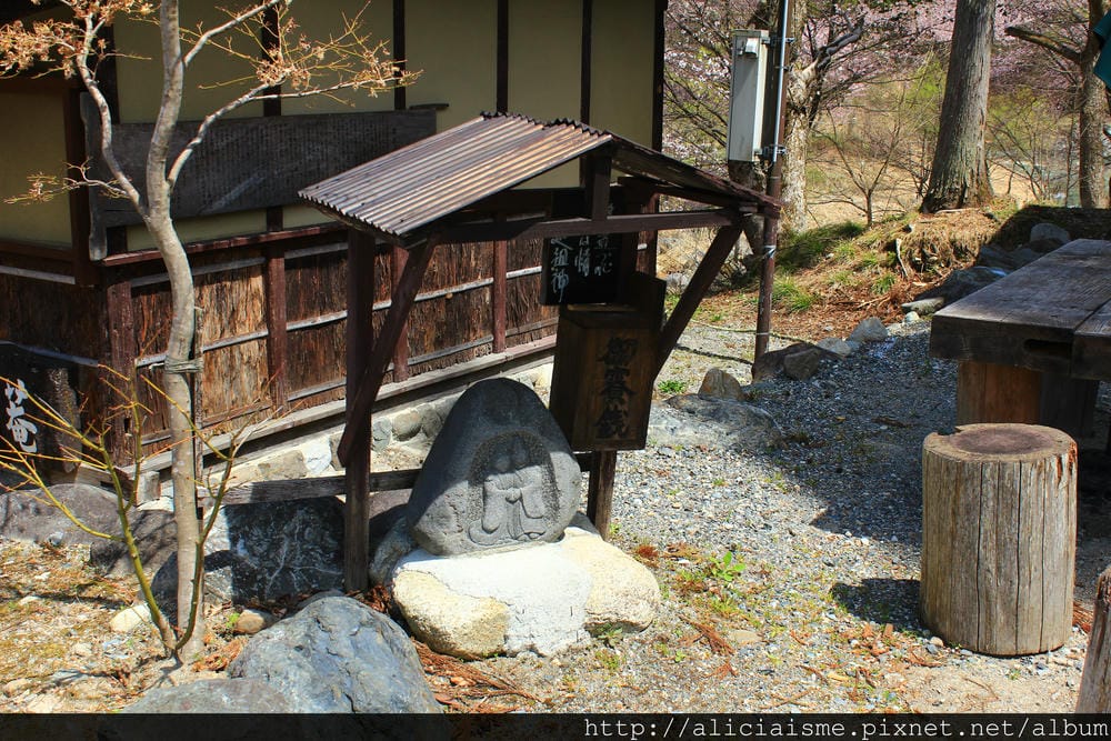 【長野縣】白馬村~來場「詩的小徑」散策 【長野縣】白馬村~來場「詩的小徑」散策