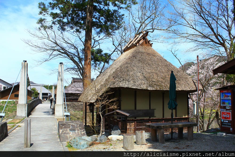 【長野縣】白馬村~來場「詩的小徑」散策 【長野縣】白馬村~來場「詩的小徑」散策