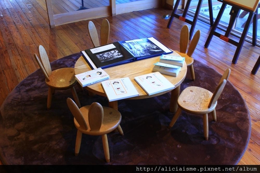 【長野縣 大系線】安曇野知弘美術館~走進阿爾卑斯山為景的繪本 【長野縣 大系線】安曇野知弘美術館~走進阿爾卑斯山為景的繪本