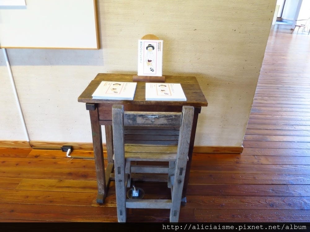 【長野縣 大系線】安曇野知弘美術館~走進阿爾卑斯山為景的繪本 【長野縣 大系線】安曇野知弘美術館~走進阿爾卑斯山為景的繪本