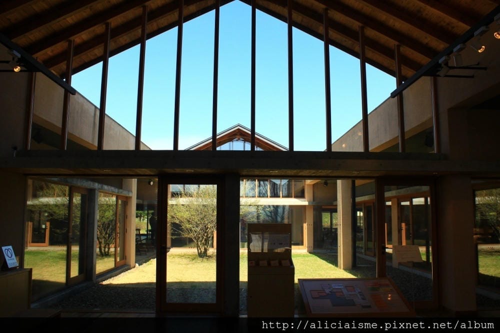 【長野縣 大系線】安曇野知弘美術館~走進阿爾卑斯山為景的繪本 【長野縣 大系線】安曇野知弘美術館~走進阿爾卑斯山為景的繪本