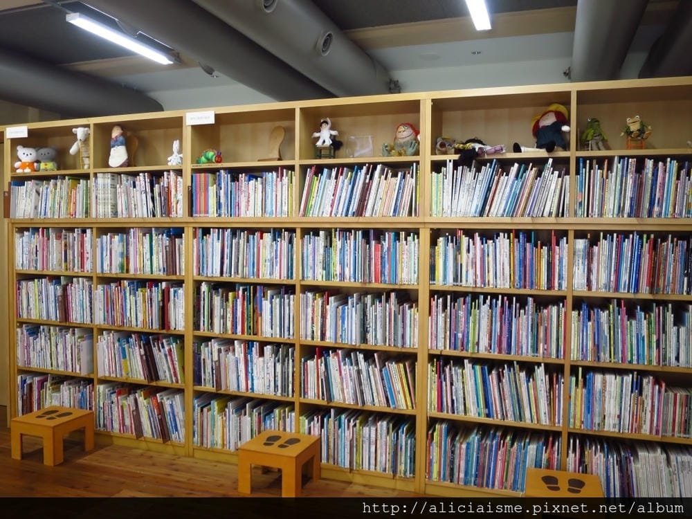 【長野縣 大系線】安曇野知弘美術館~走進阿爾卑斯山為景的繪本 【長野縣 大系線】安曇野知弘美術館~走進阿爾卑斯山為景的繪本