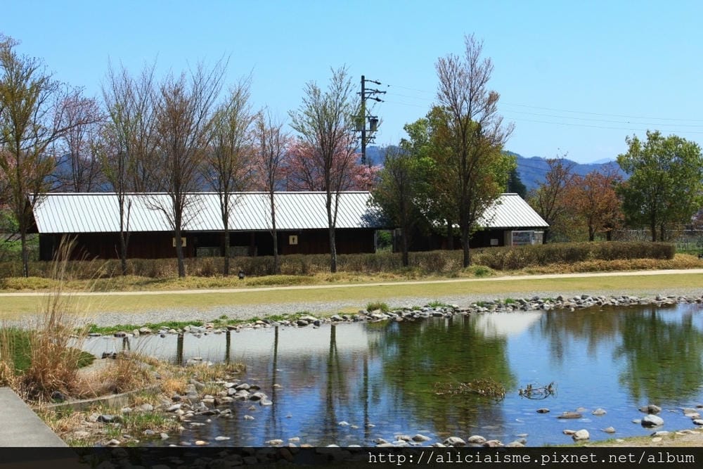 【長野縣 大系線】安曇野知弘美術館~走進阿爾卑斯山為景的繪本 【長野縣 大系線】安曇野知弘美術館~走進阿爾卑斯山為景的繪本